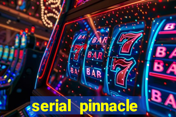 serial pinnacle studio 14 hd ultimate collection